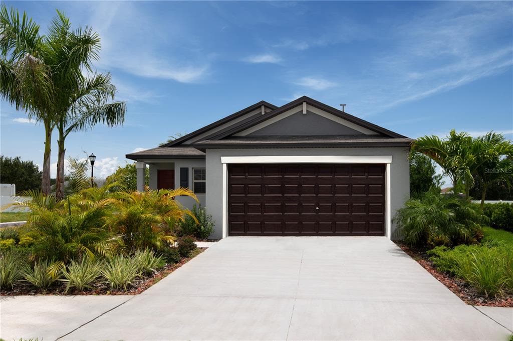 17946 BLISSFUL STARS DRIVE LUTZ, FL 33558
