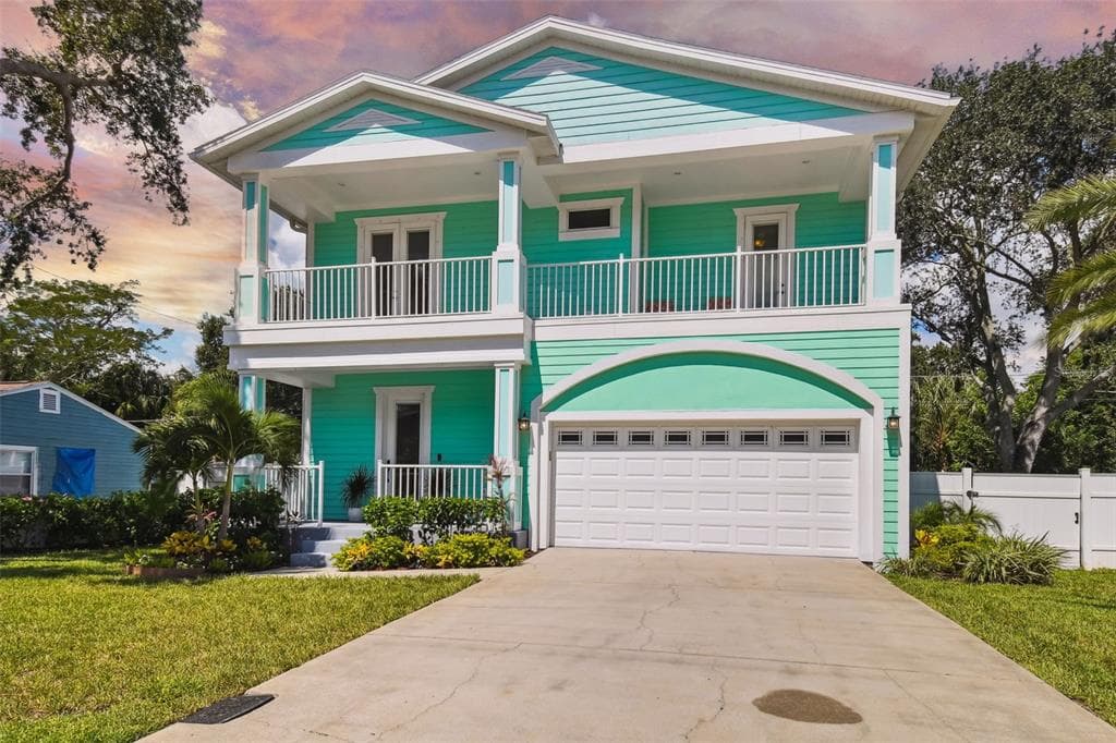 3111 W HARTNETT AVENUE TAMPA, FL 33611