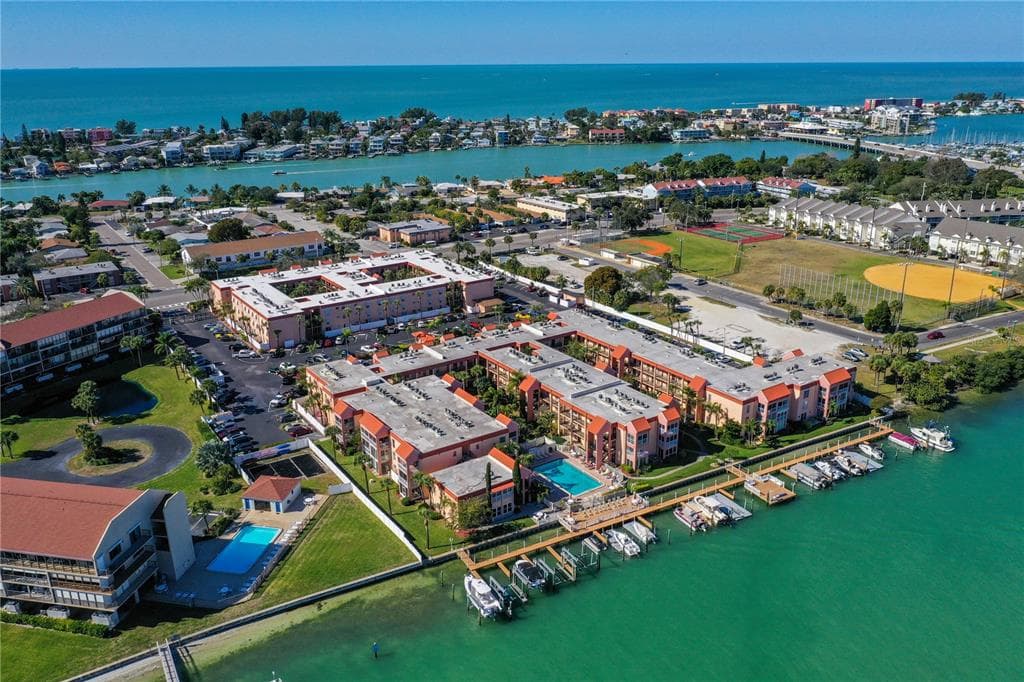 8921 BLIND PASS ROAD UNIT 239 ST PETE BEACH, FL 33706