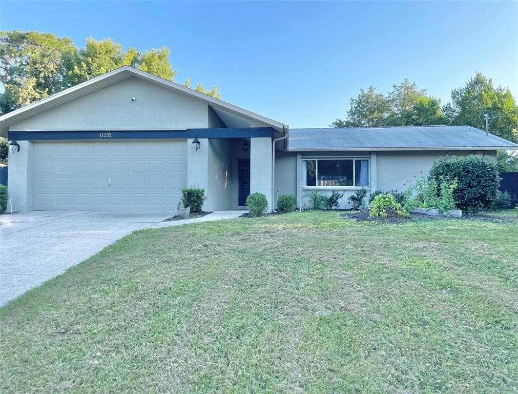 11232 TOPAZ STREET SPRING HILL, FL 34608