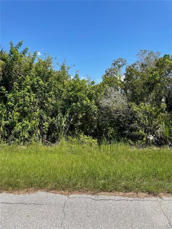 6326 INKERMAN STREET ENGLEWOOD, FL 34224