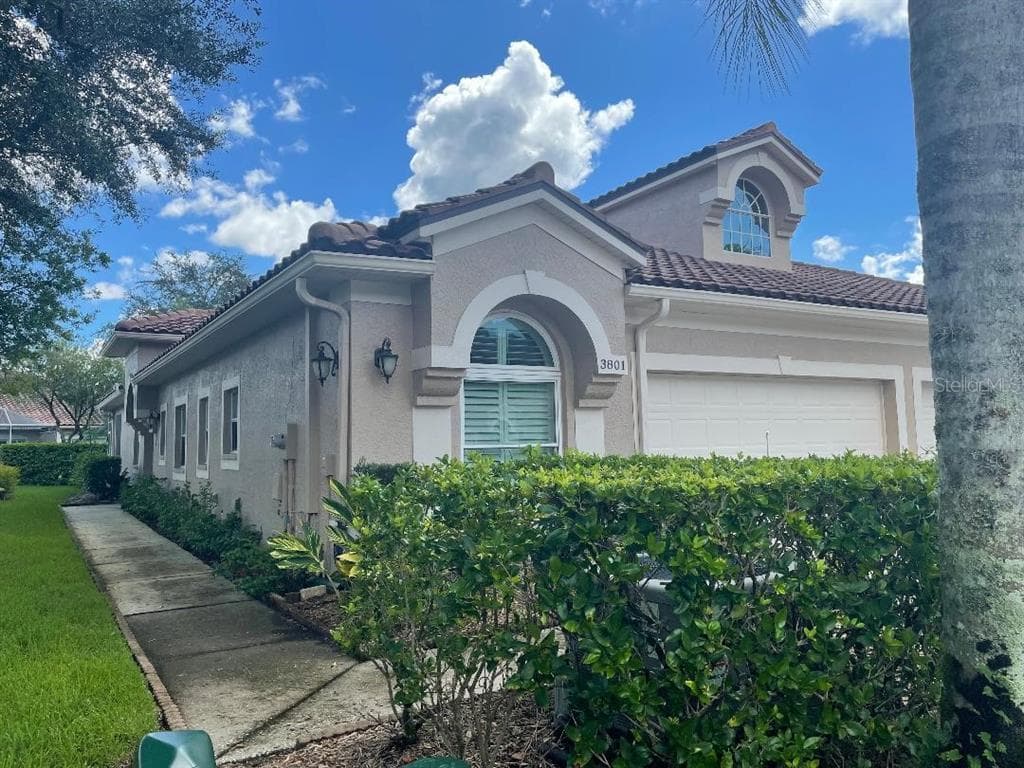3801 DARSTON STREET PALM HARBOR, FL 34685