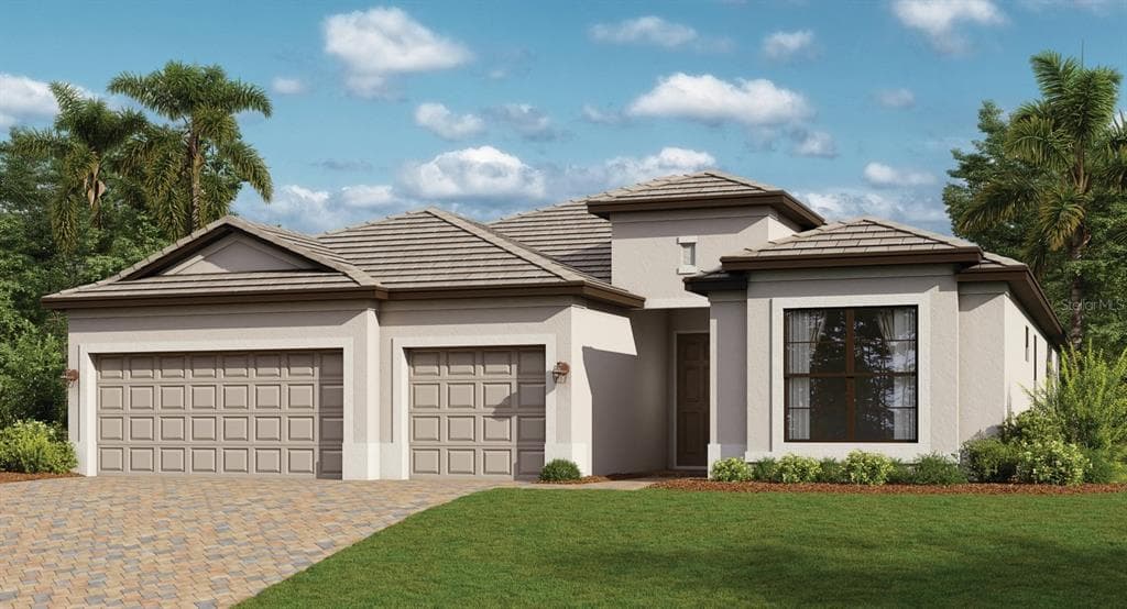 16859 ACAPULCO ROAD PUNTA GORDA, FL 33955