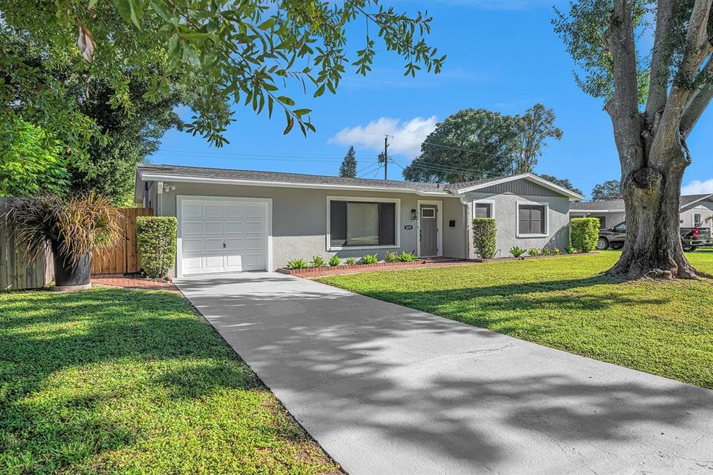 1291 79TH AVENUE N ST PETERSBURG, FL 33702