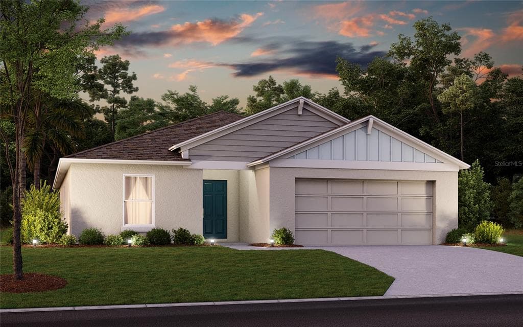 12648 TANNENCREST DRIVE RIVERVIEW, FL 33579