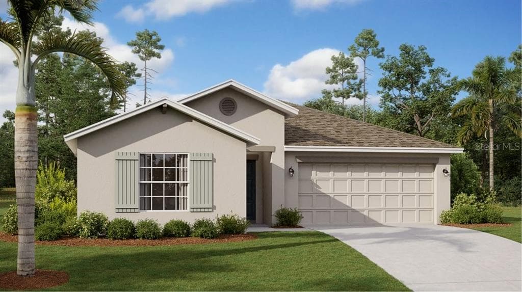 220 WINGED FOOT LANE DAYTONA BEACH, FL 32124