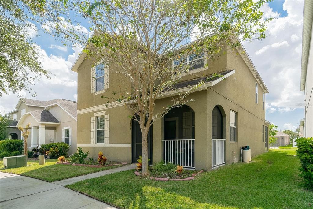 13421 LAKE MONROE PLACE RIVERVIEW, FL 33579