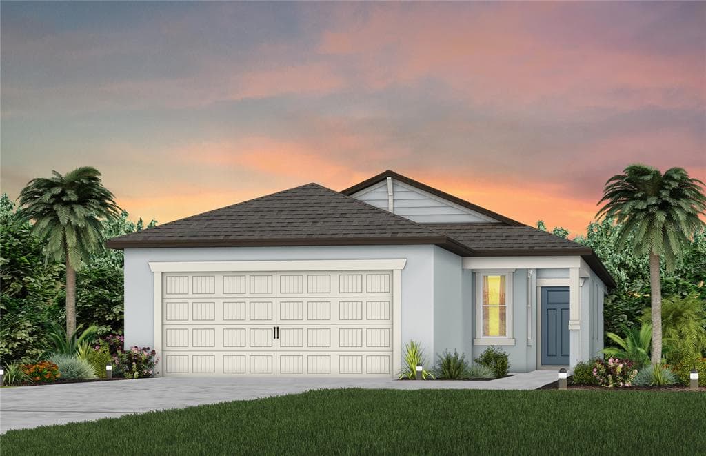 8437 SW 54TH LOOP OCALA, FL 34481