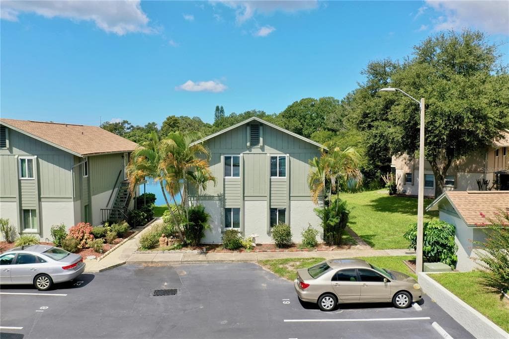 1960 UNION STREET UNIT 22 CLEARWATER, FL 33763