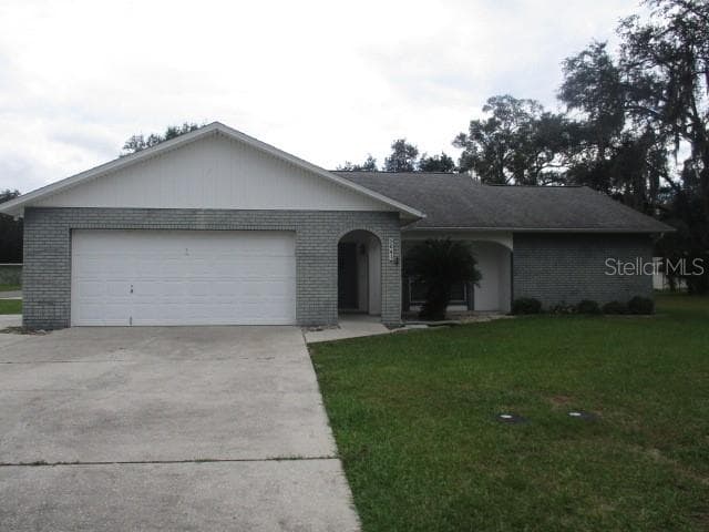 5843 18TH STREET ZEPHYRHILLS, FL 33542