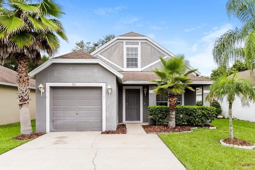 314 SUMMER SAILS DRIVE VALRICO, FL 33594