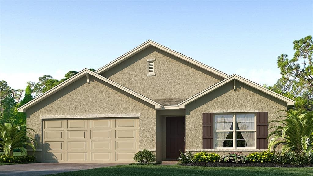 13380 LINDEN DRIVE SPRING HILL, FL 34609