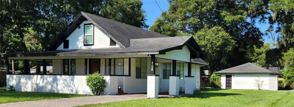 6718 N 12TH STREET TAMPA, FL 33604