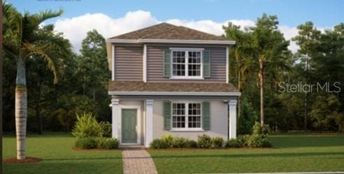 6334 WHIP O WILL LANE ST CLOUD, FL 34771