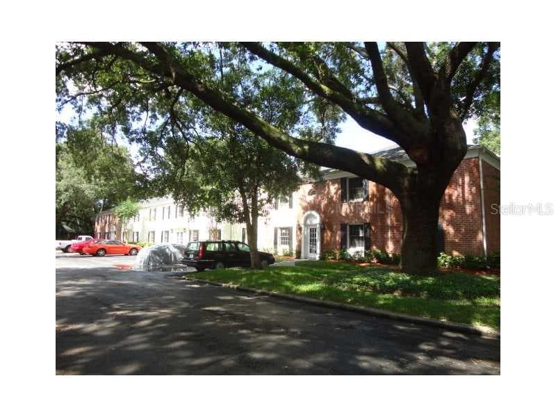 13824 ORANGE SUNSET DRIVE UNIT 203 TAMPA, FL 33618