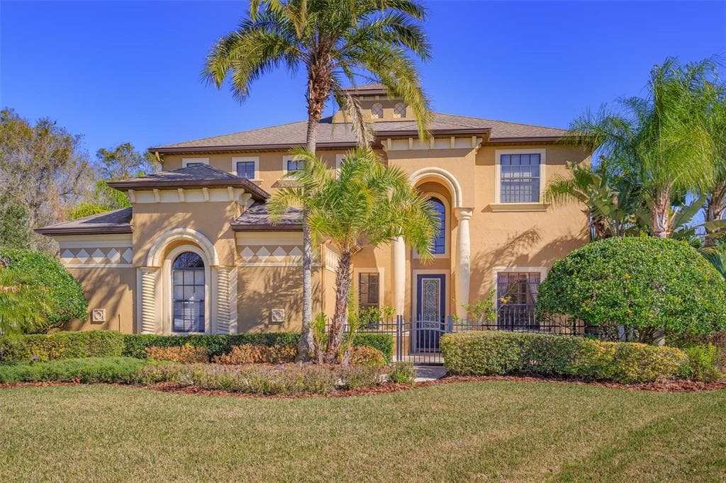 3828 IVYDALE COURT LAND O LAKES, FL 34638