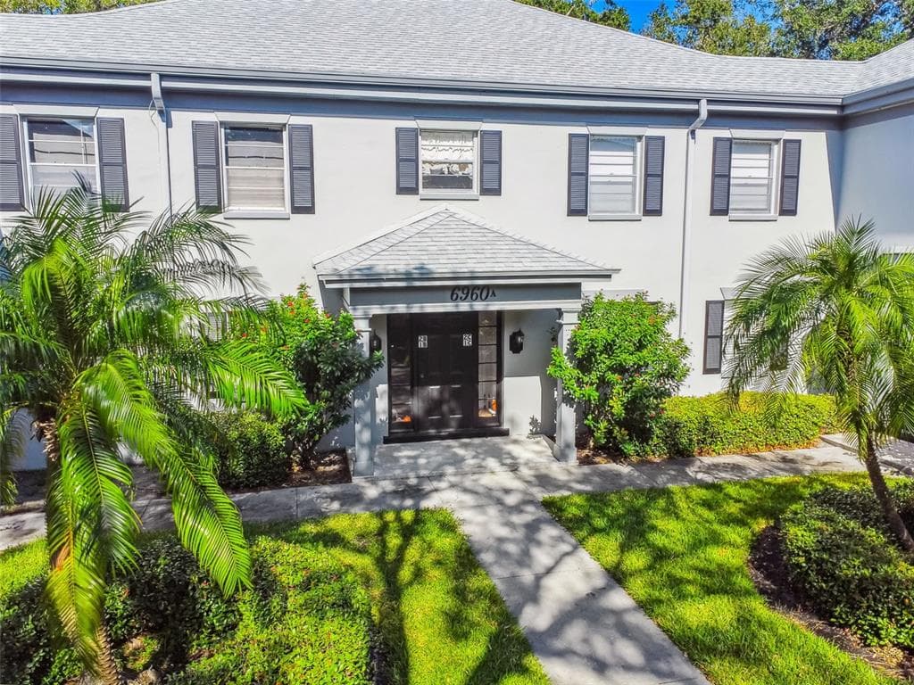 6960A SUNSET DRIVE S UNIT 2C SOUTH PASADENA, FL 33707