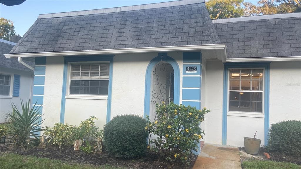 4226 RICHMERE DRIVE UNIT 4226 NEW PORT RICHEY, FL 34652