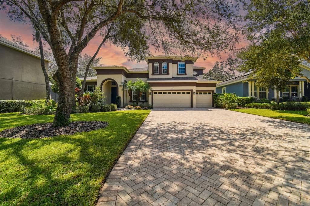 5109 LONGSPUR COURT