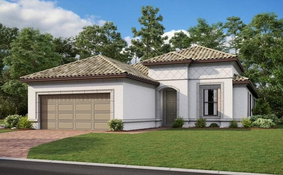 5006 GARDENBROOKE COVE PALMETTO, FL 34221