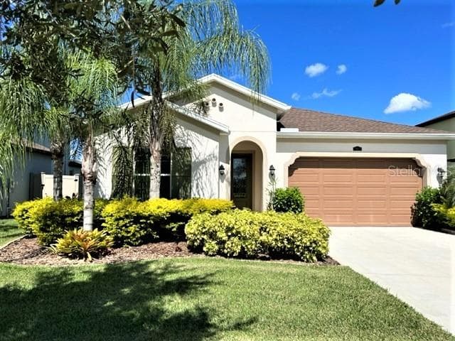 28917 PERILLI PLACE WESLEY CHAPEL, FL 33543