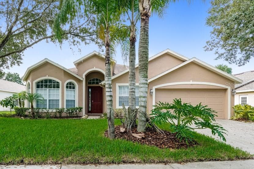 5312 SOUTHWICK DRIVE TAMPA, FL 33624