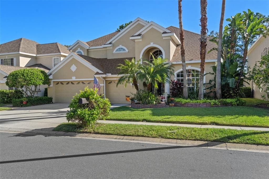 3542 VALENCIA COVE COURT LAND O LAKES, FL 34639