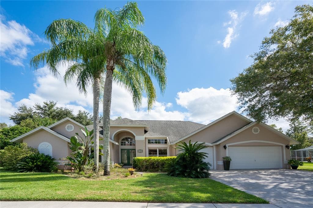 6522 THOROUGHBRED LOOP