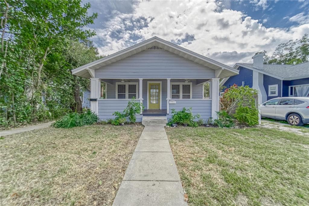 2026 3RD AVENUE N ST PETERSBURG, FL 33713
