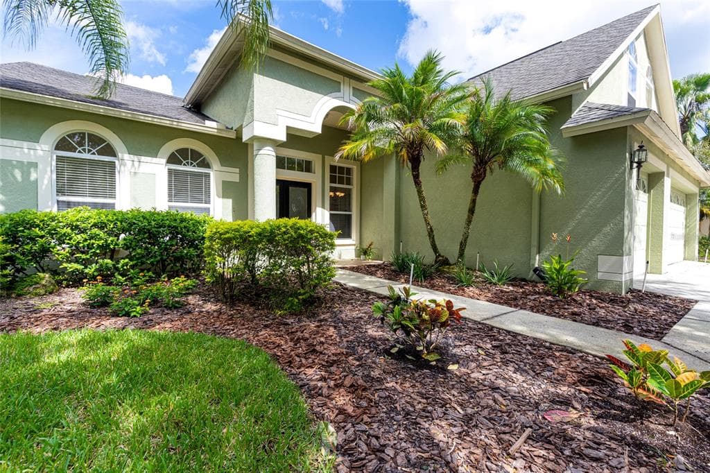 10216 TIMBERLAND POINT DRIVE