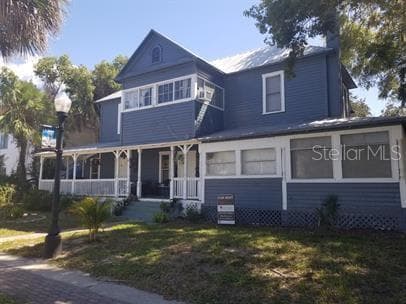 318 E TARPON AVENUE UNIT 3 TARPON SPRINGS, FL 34689