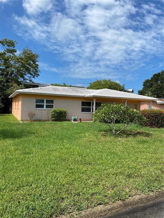 9836 48TH AVENUE N ST PETERSBURG, FL 33708