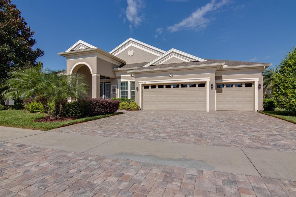 19429 AUTUMN CHASE COURT LAND O LAKES, FL 34638