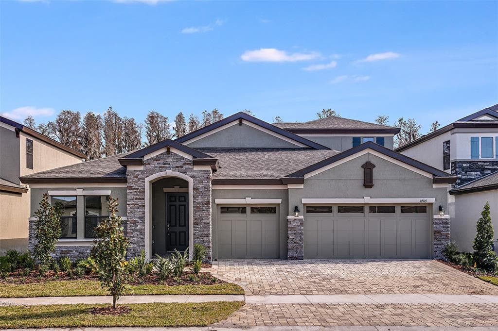 9173 WARM SPRINGS CIRCLE PARRISH, FL 34219