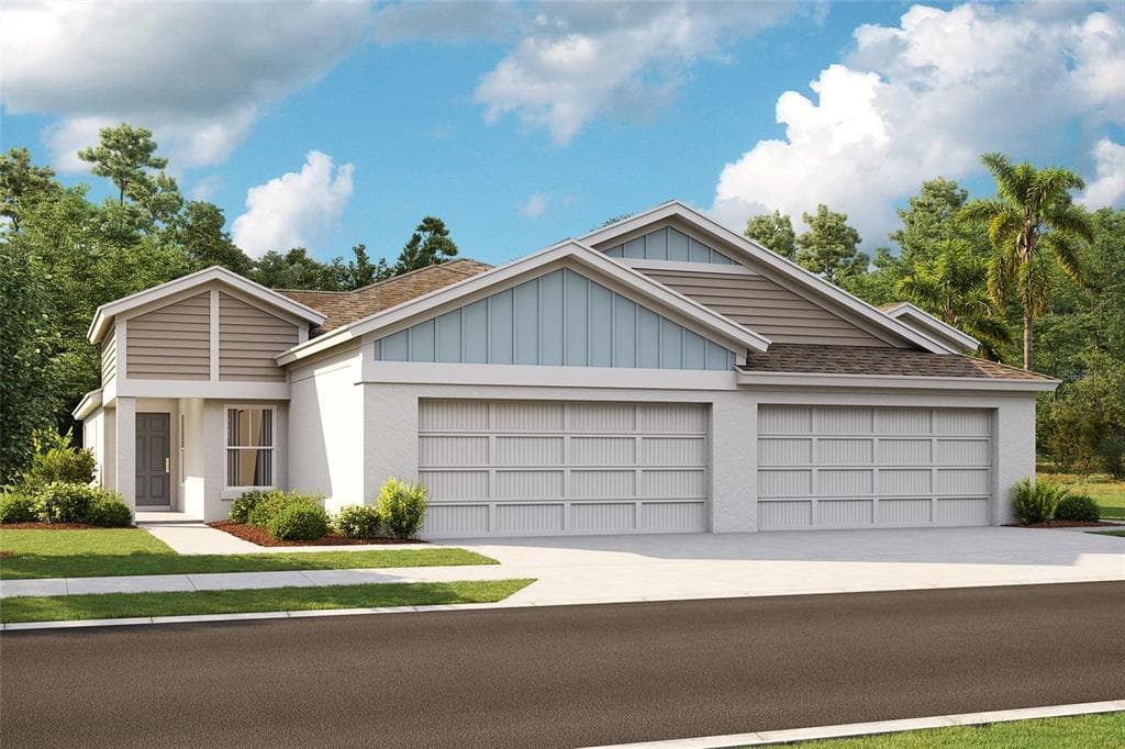 12526 OAK HILL WAY PARRISH, FL 34219