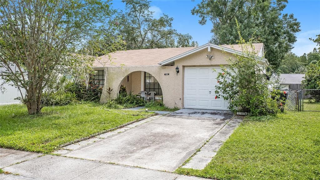 16004 SAGEBRUSH ROAD TAMPA, FL 33618