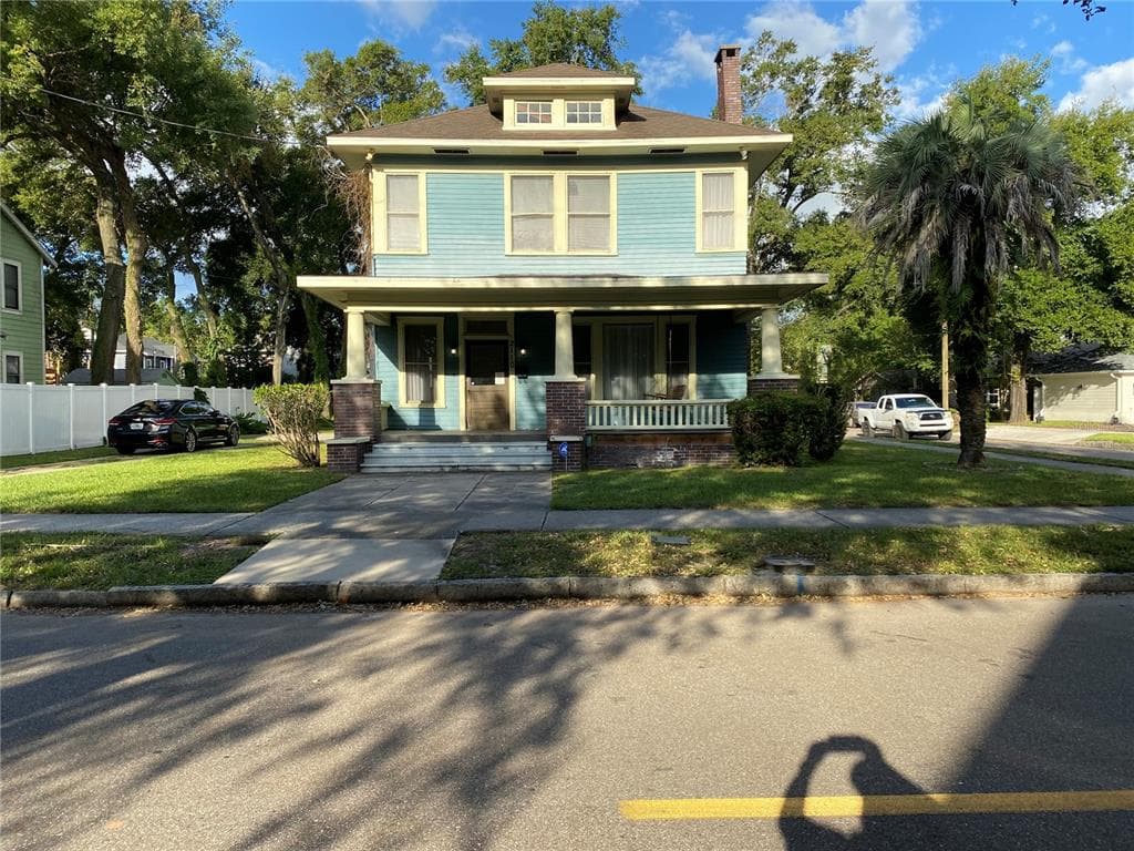 2110 N CENTRAL AVENUE