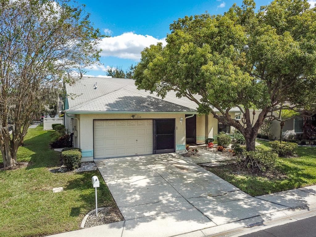 13104 FAULKNER PLACE