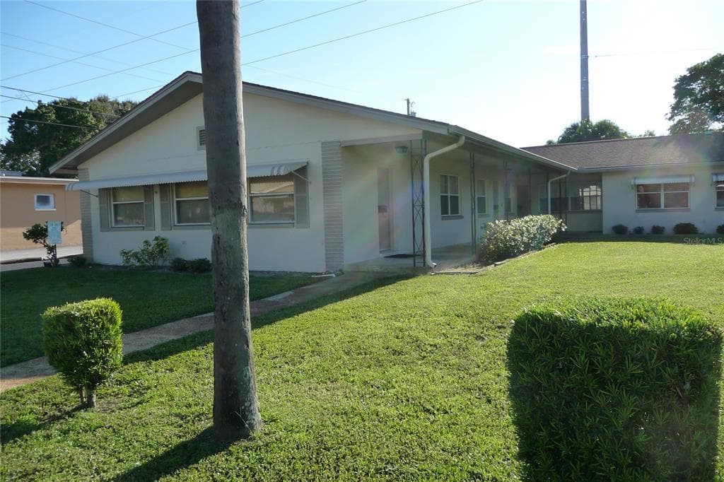1010 70TH STREET N UNIT 2 ST PETERSBURG, FL 33710