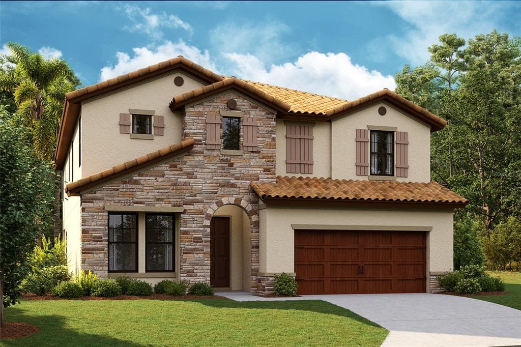 13509 HEARTWOOD WAY PARRISH, FL 34219
