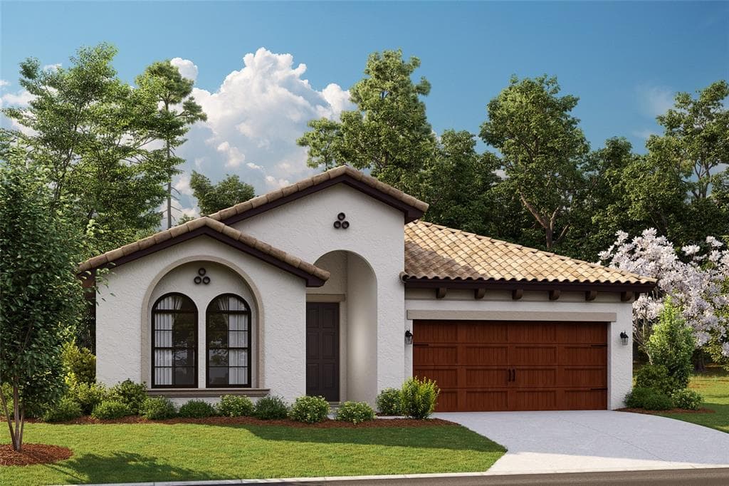 8315 DOVE BOG TERRACE PARRISH, FL 34219