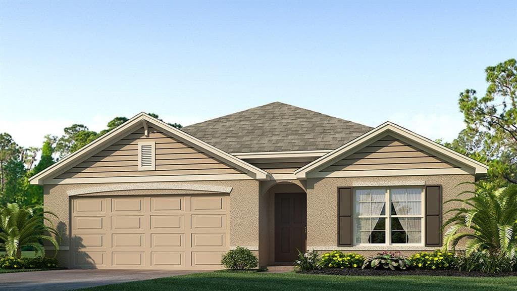 11143 SE 69TH TERRACE BELLEVIEW, FL 34420