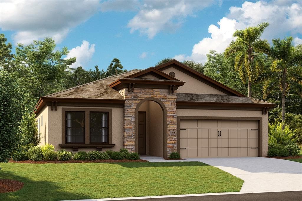12730 OAK HILL WAY PARRISH, FL 34219