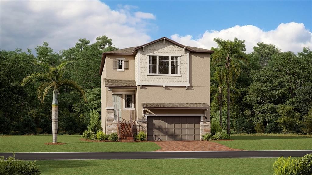 7710 S TRASK STREET TAMPA, FL 33616