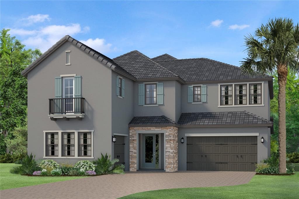 19833 CYPRESS BRIDGE DRIVE ODESSA, FL 33556
