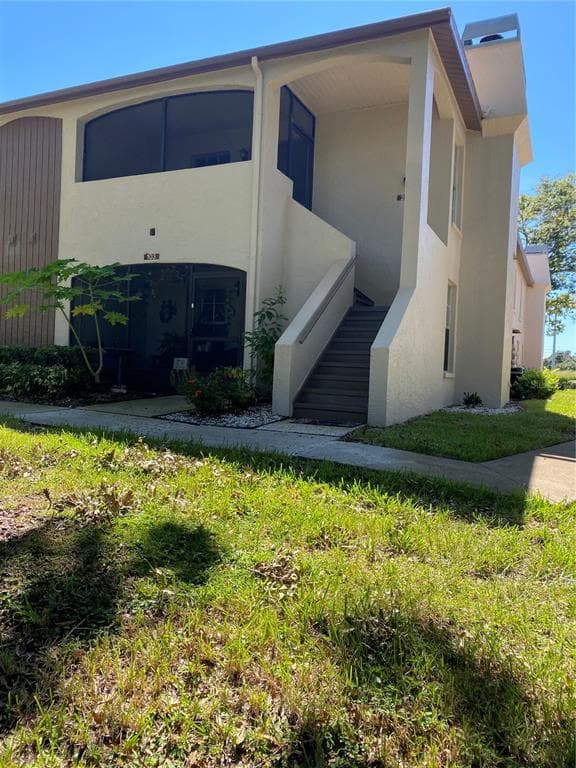2971 BONAVENTURE CIRCLE UNIT 203 PALM HARBOR, FL 34684