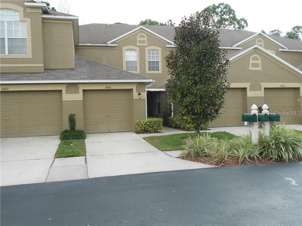 18904 DUQUESNE DRIVE TAMPA, FL 33647