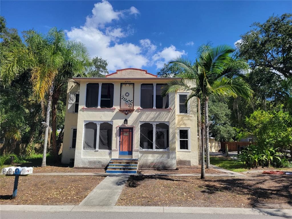 1871 STEVENSON AVENUE CLEARWATER, FL 33755