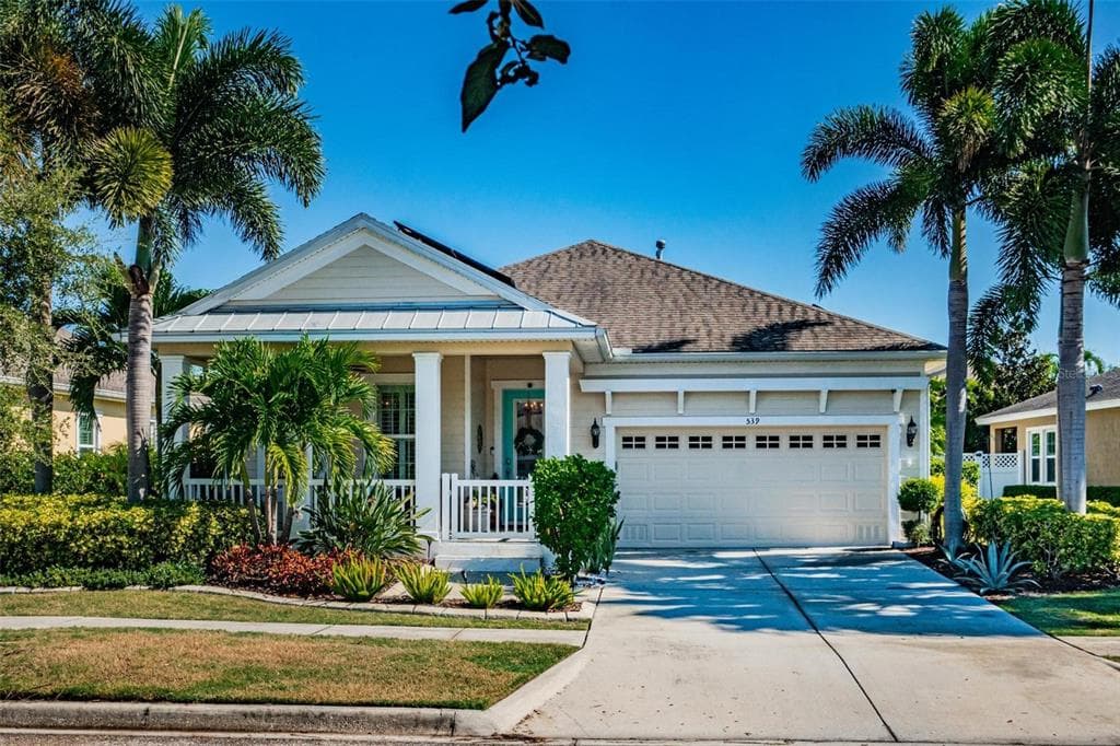 539 MANNS HARBOR DRIVE