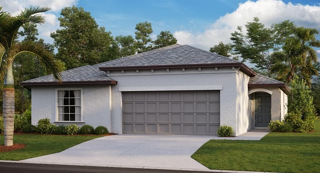 9795 BRANCHING SHIP TRACE WESLEY CHAPEL, FL 33545